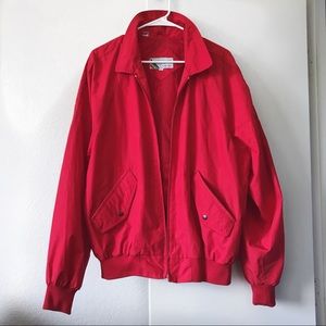 Members Only Vintage Jacket